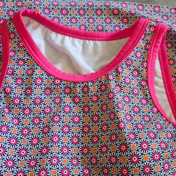 Swim Tank - Picture 1 of 3